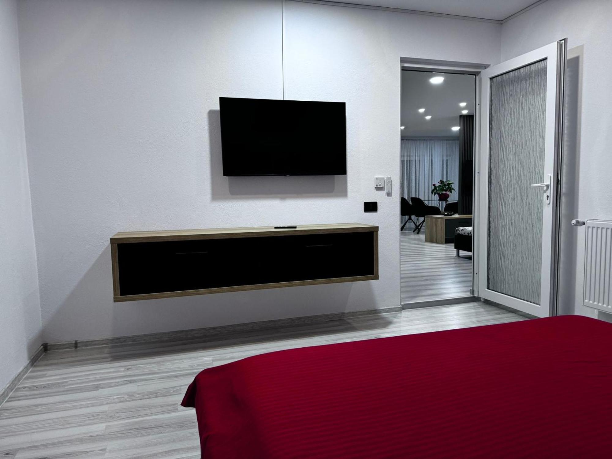 Whitehouse2 Apartment Arad Luaran gambar