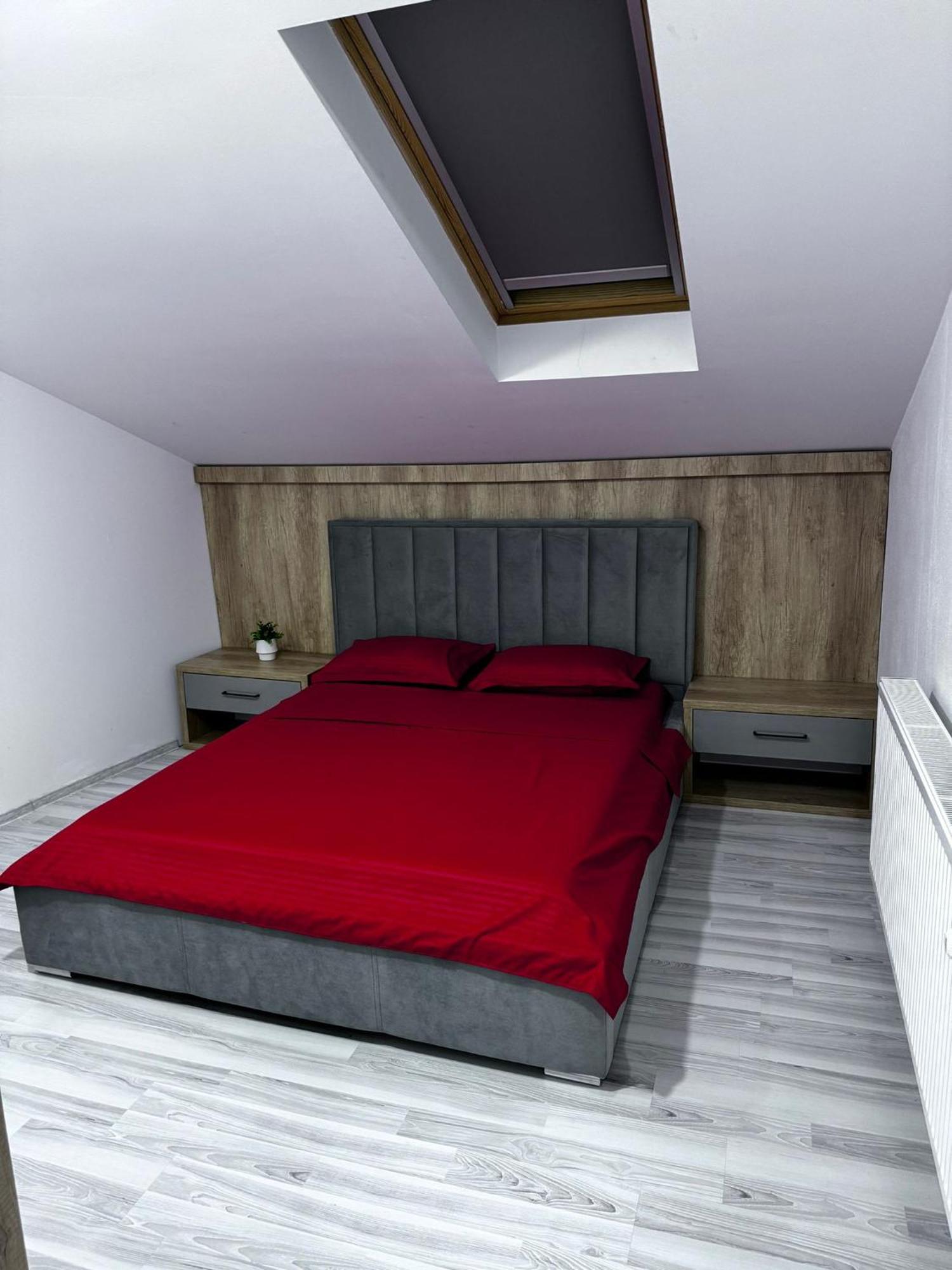 Whitehouse2 Apartment Arad Luaran gambar