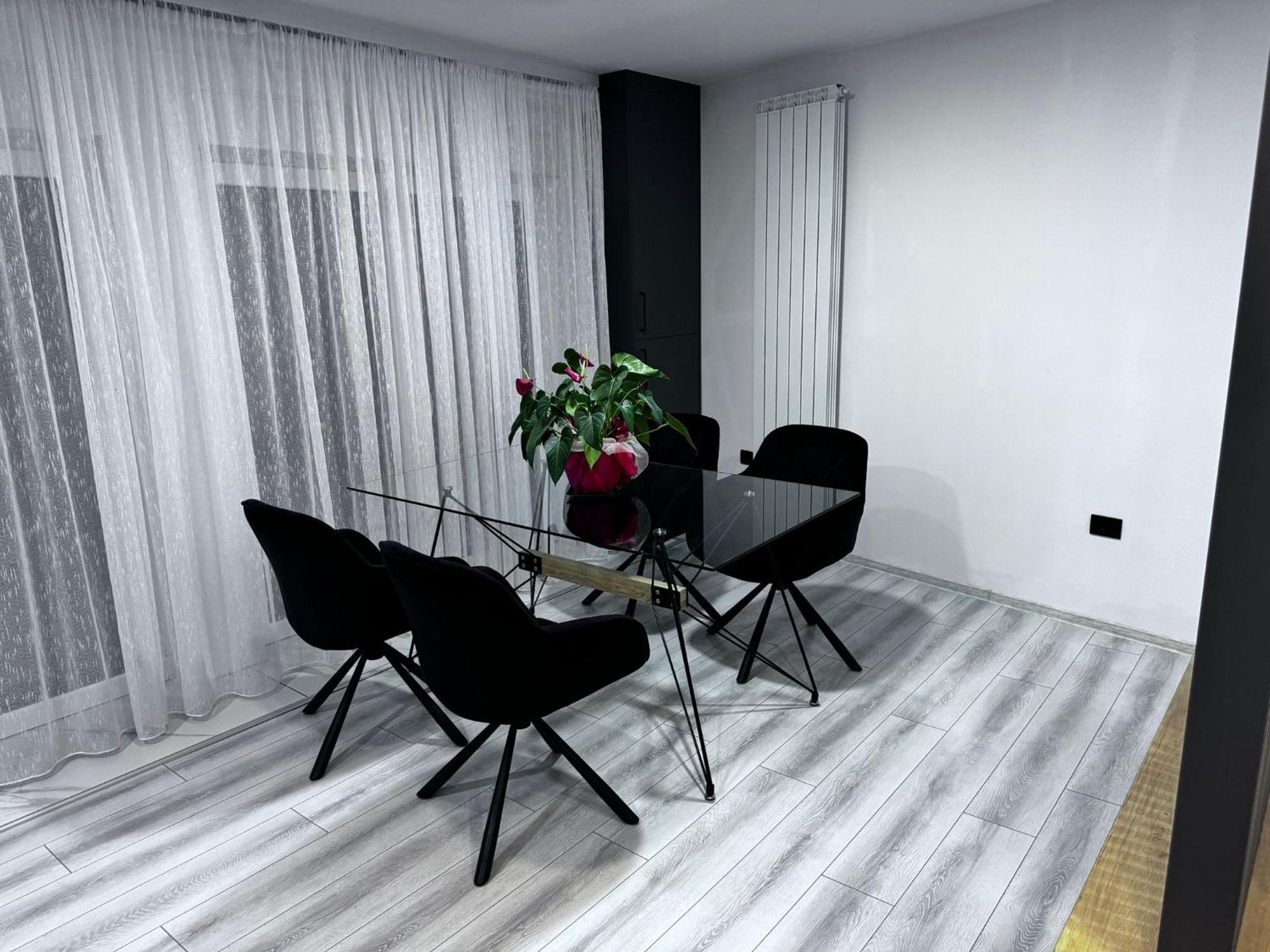 Whitehouse2 Apartment Arad Luaran gambar
